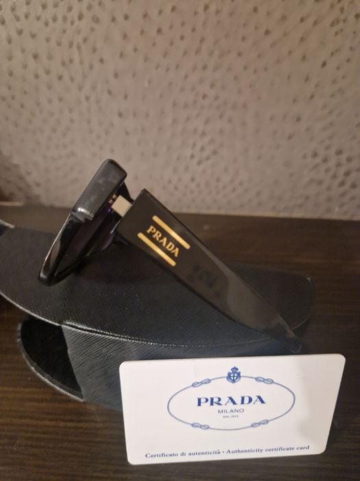 Очки оригинал Prada