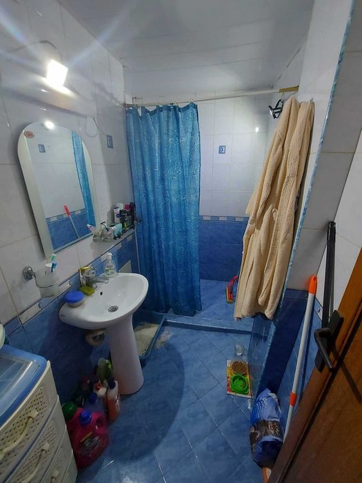 Продава се Тристаен апартамент в Търговище, Запад 2 - 76 кв.м за 1128 €/кв.м - Снимка #13