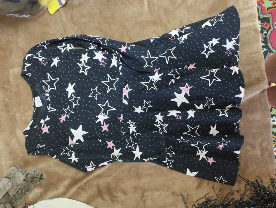 Детская одежда для девочки