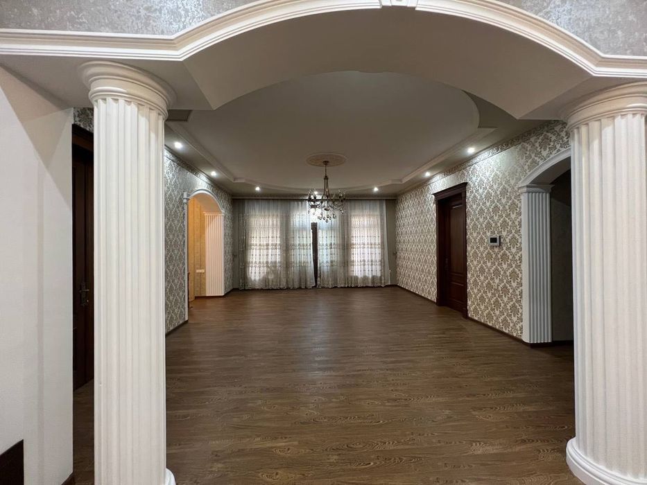 Продается просторный дом в Жар-Арыке!