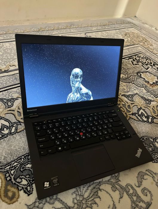 Noutbuk thinkpad