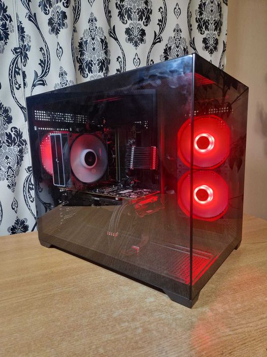 PC Gaming Intel i5 9400f - - GTX 1070 8GB VRAM - - 16GB Ram DDR4