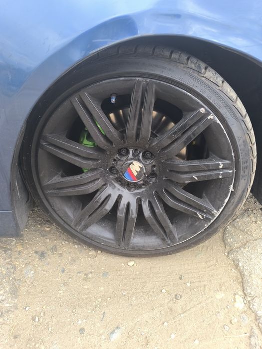 Bmw Бмв 525i N52B25A на части