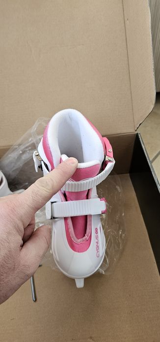 Patine fete cygnus  27-30