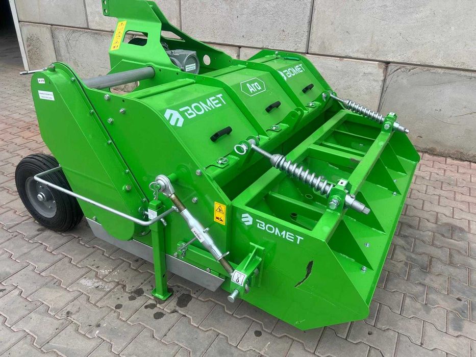 Freza bilonat cartofi Bomet Ara - 2 x 75  (Noua - an 2026)