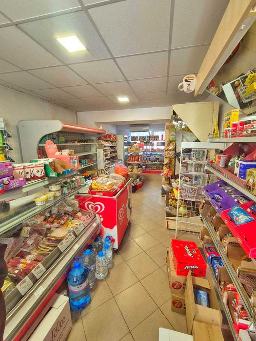 Продава се Магазин в Тетевен - 84 кв.м за 510 €/кв.м - Снимка #8