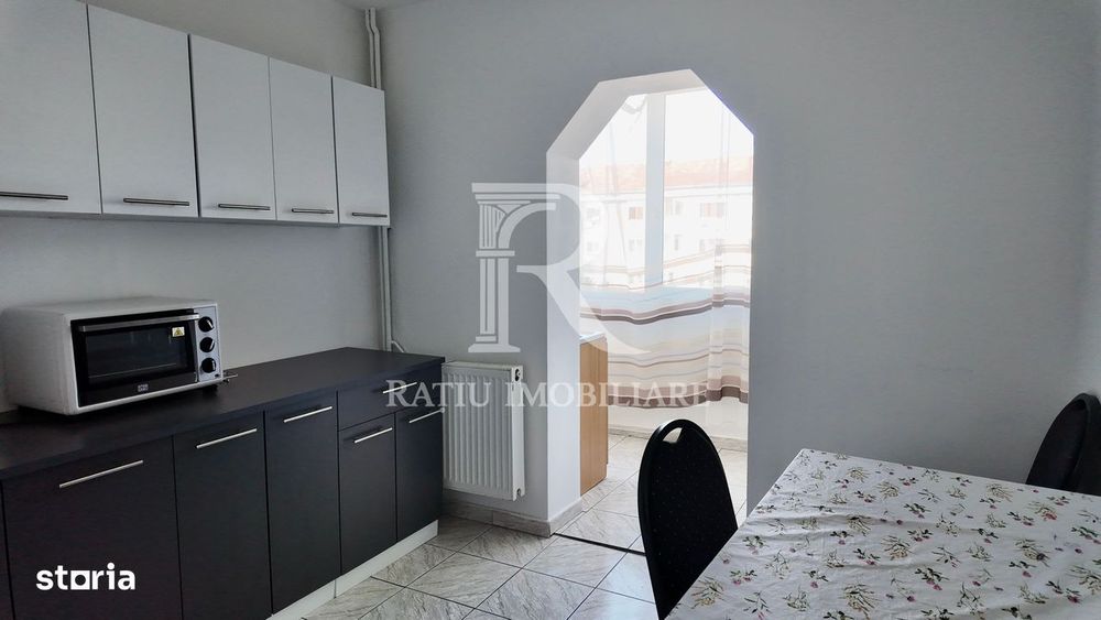 Apartament 3 camere cu 2 băi | Parcul Salca | Oradea