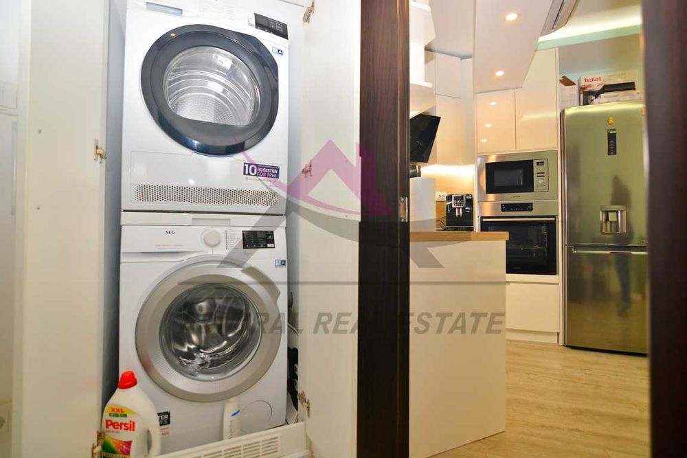 Дава се под наем Двустаен апартамент в Варна, Галата - 75 кв.м за 458.49 € - Снимка #5