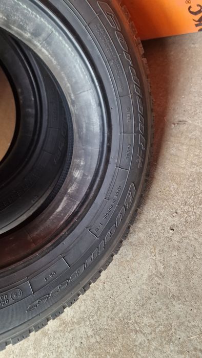 185/75 r16 на газель уазик