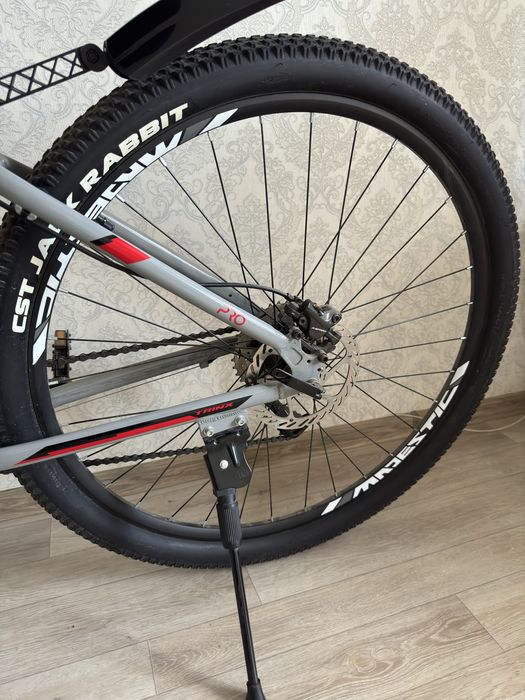 Велосипед TRINX M1000 pro