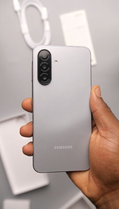 Samsung galaxy A17 4G