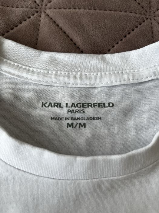 Tricou Karl Lagerfeld