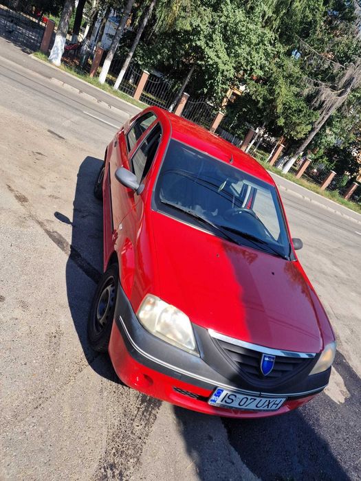 Dacia de vanzare!