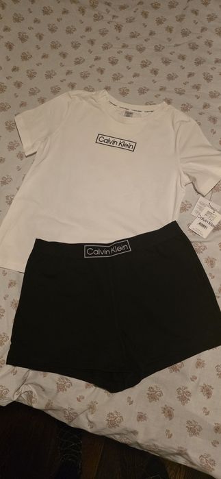 Дамска пижама Calvin Klein