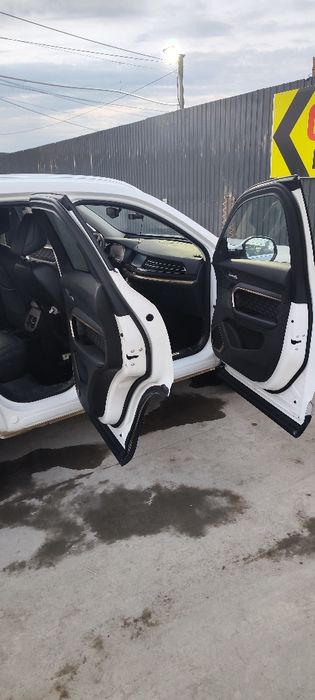 Haval H6 2021 sotiladi