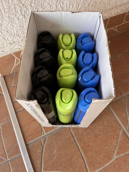 KÜR Fixativ par 300 ml