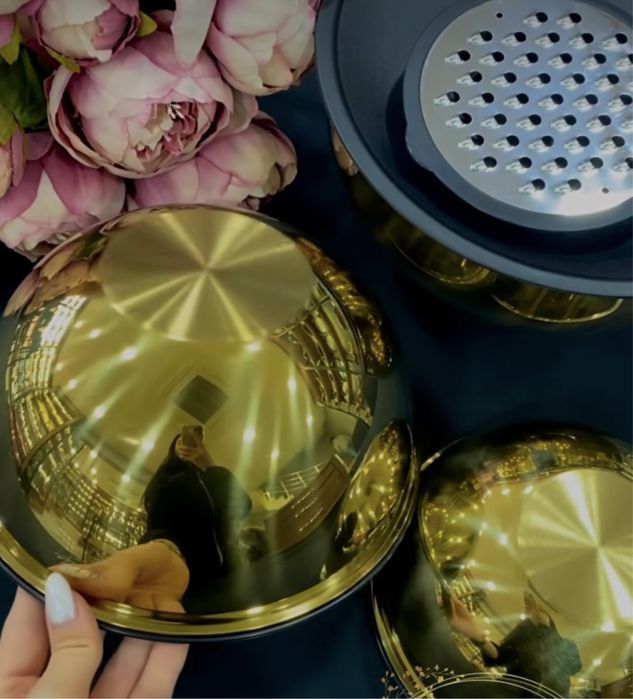 Чаши  Премиум класса 25000т