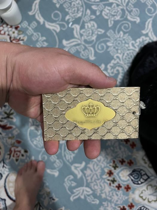 Норковая шуба новая