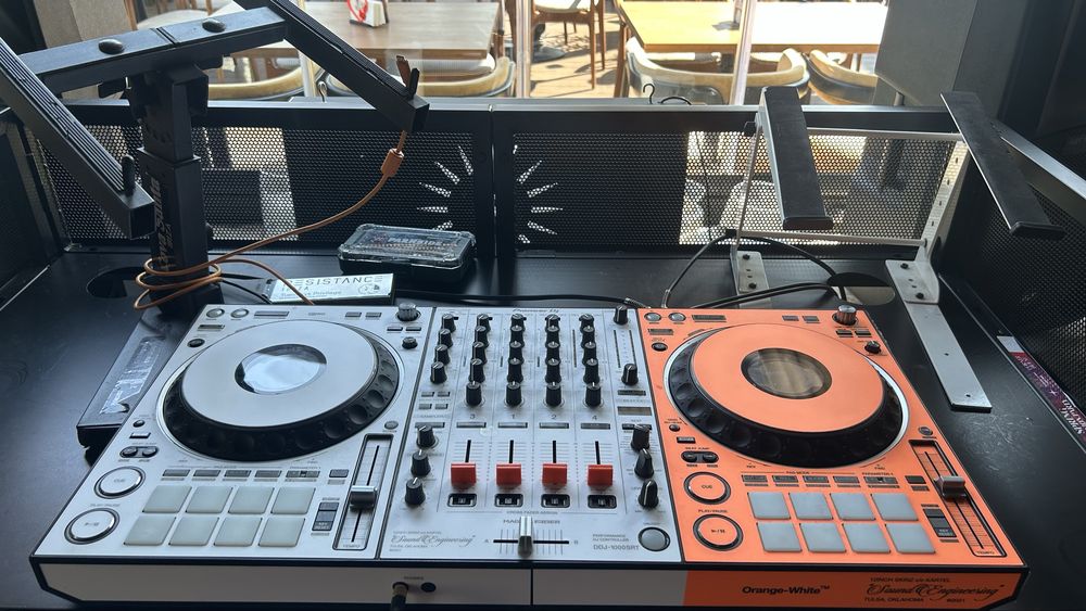 pioneer djm 500 second hand si noi de vanzare • Anunturi • OLX.ro