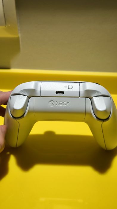 Джойстик от xbox