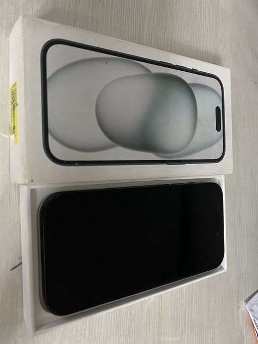 Iphone 15 Айфон 15