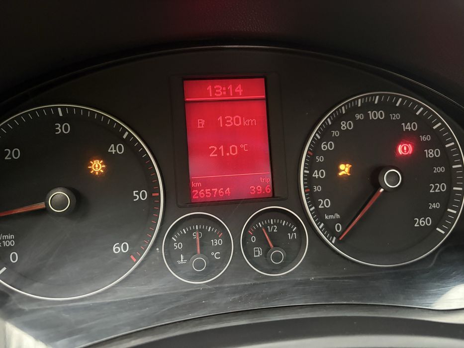 Volkswagen Golf 5