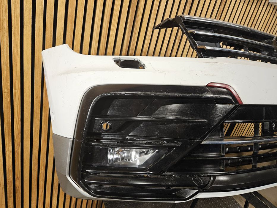 VW Tiguan II 2015/2020 5N 5NA R-LINE bară față grilă spoiler BF4168