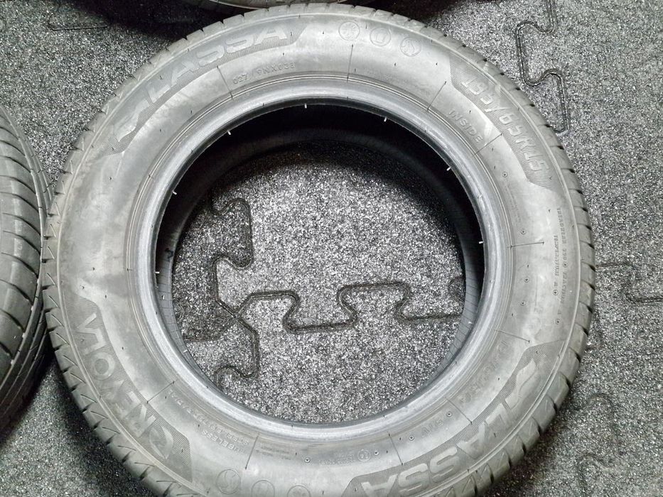 Anvelope De Vara 195/65 R15 Volkswagen Golf Vi 5K1 2008 - 2013 2.0 Tdi Cbdc, Clca