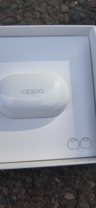 Наушники oppo enco