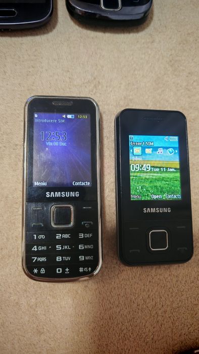 Lot telefoane samsung,sony,nokia