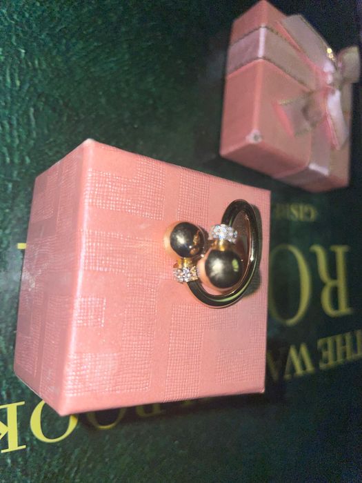 Золота, Gold, Tilla uzuk italya