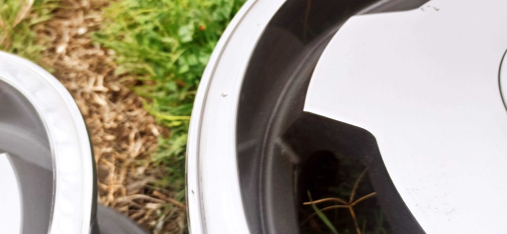 16 цола Rh Topline s7625x 7J ET25 4x114,3