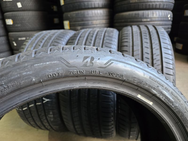 275/35/21//245/40/21 BRIDGESTONE