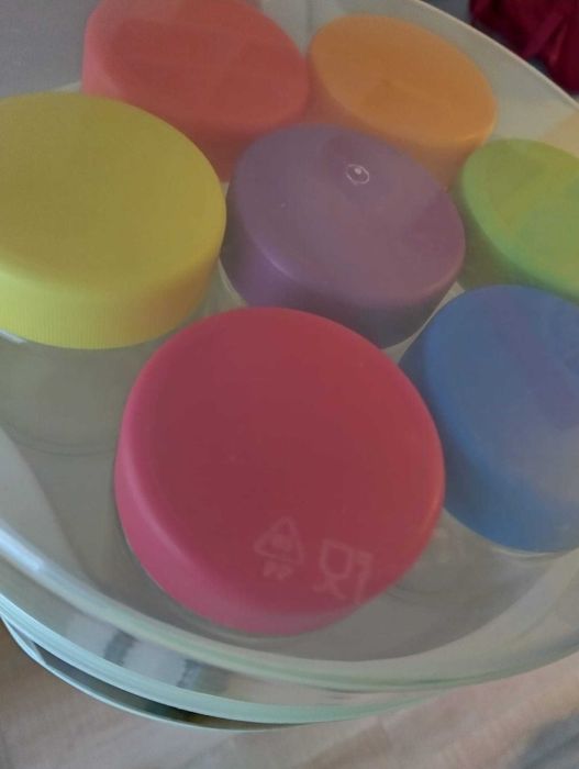 Машина за кисело мляко от Lidl