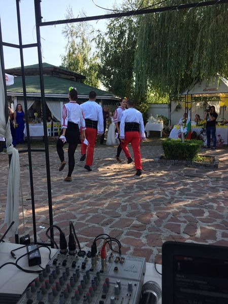 Ди-Джей за вашето празнично събитие-DJ.Димитър Иванов