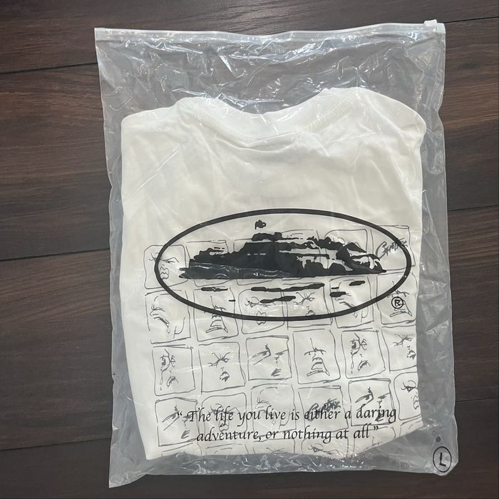 Tricou Corteiz Nou