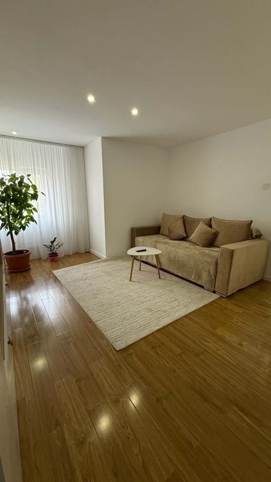 Apartament 3 camere