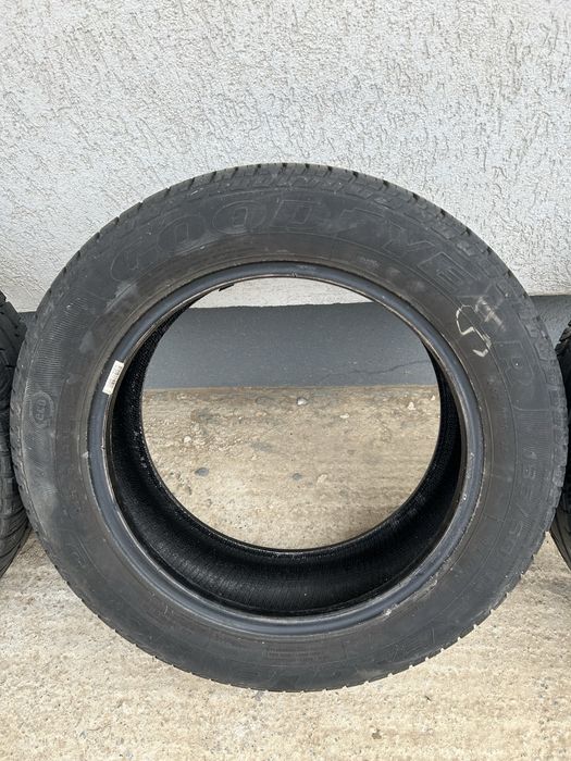 4 anvelope vara Goodyear 185/60/R15