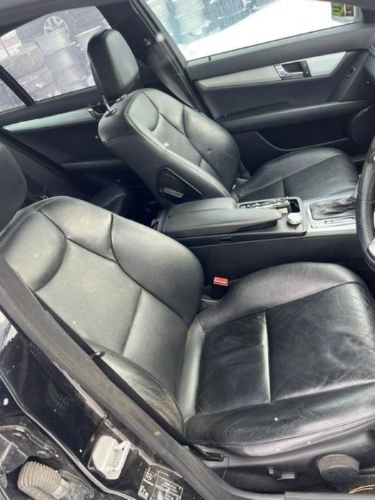 DEZMEMBREZ Piese Mercedes Benz C Class W204 Berlina Break Salon Motor 2.2 3.0 V6 Diesel Euro  3 4 5 Cutie Automata Manuala An 2007-2014