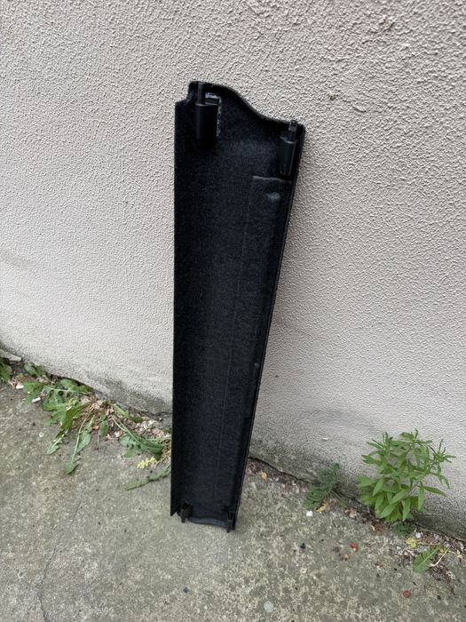 Polita portbagaj bmw x1 e84 2012-2015