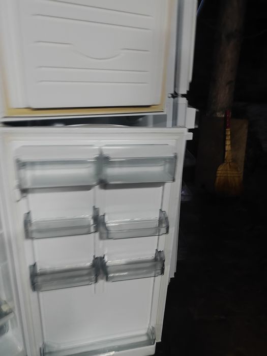 Холодильник атлант