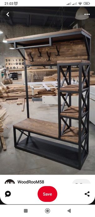 Loft mebel zakaz