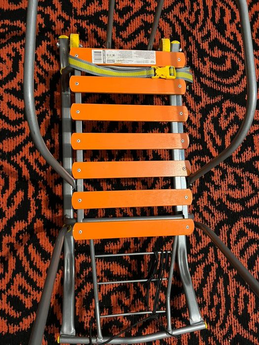 Продам санки майкудук