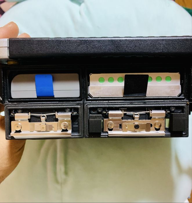 Laptop diagnoza Panasonic Toughbook CF 19