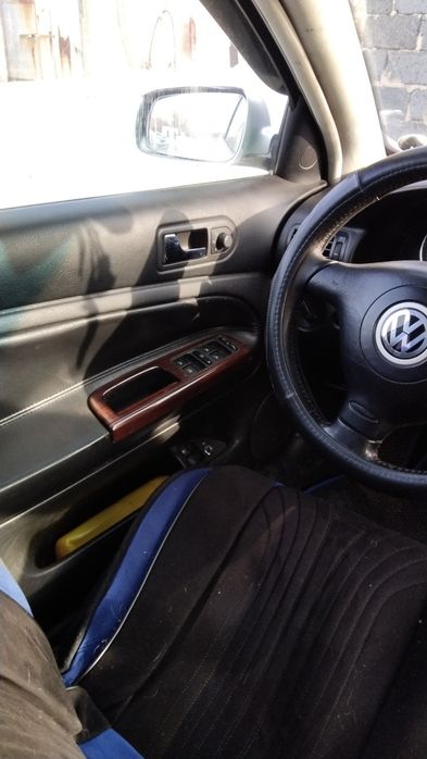 Фольксваген Пассат Б5+ .2003 г