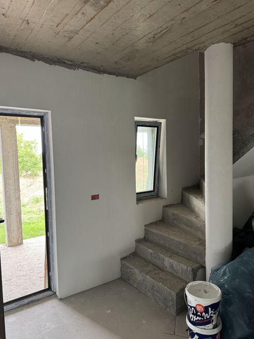 Vand casa intrare  Sat Costi, Galati