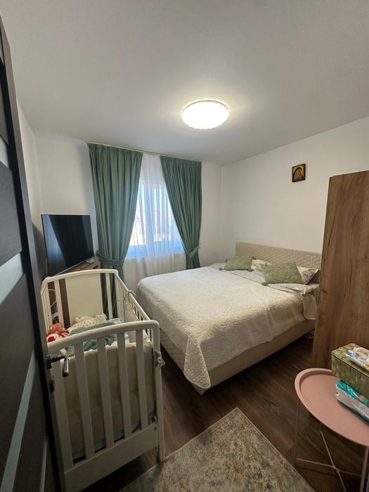 Apartament 3 camere