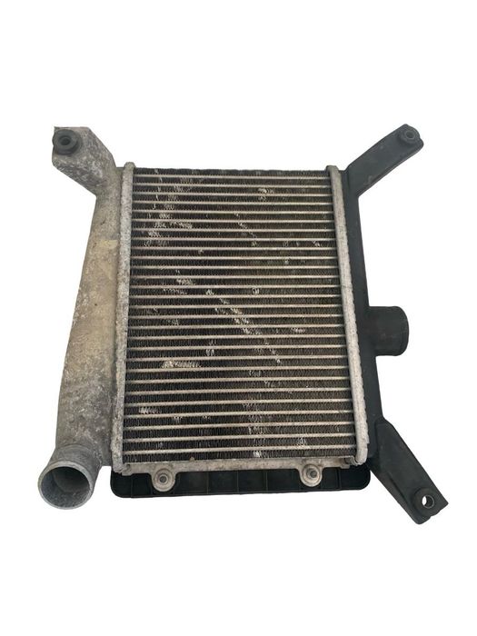 Radiator Intercooler Toyota Rav 4 Ii _A2_ 2000 - 2005 2.0D