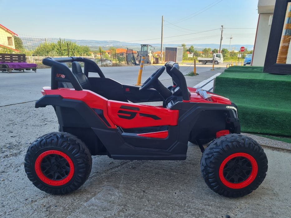 Mașină electrică copii atv