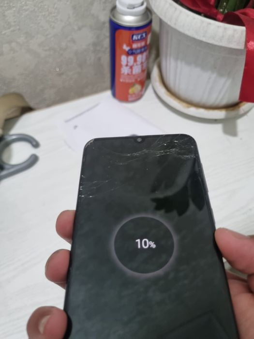 Продам самсунг а50